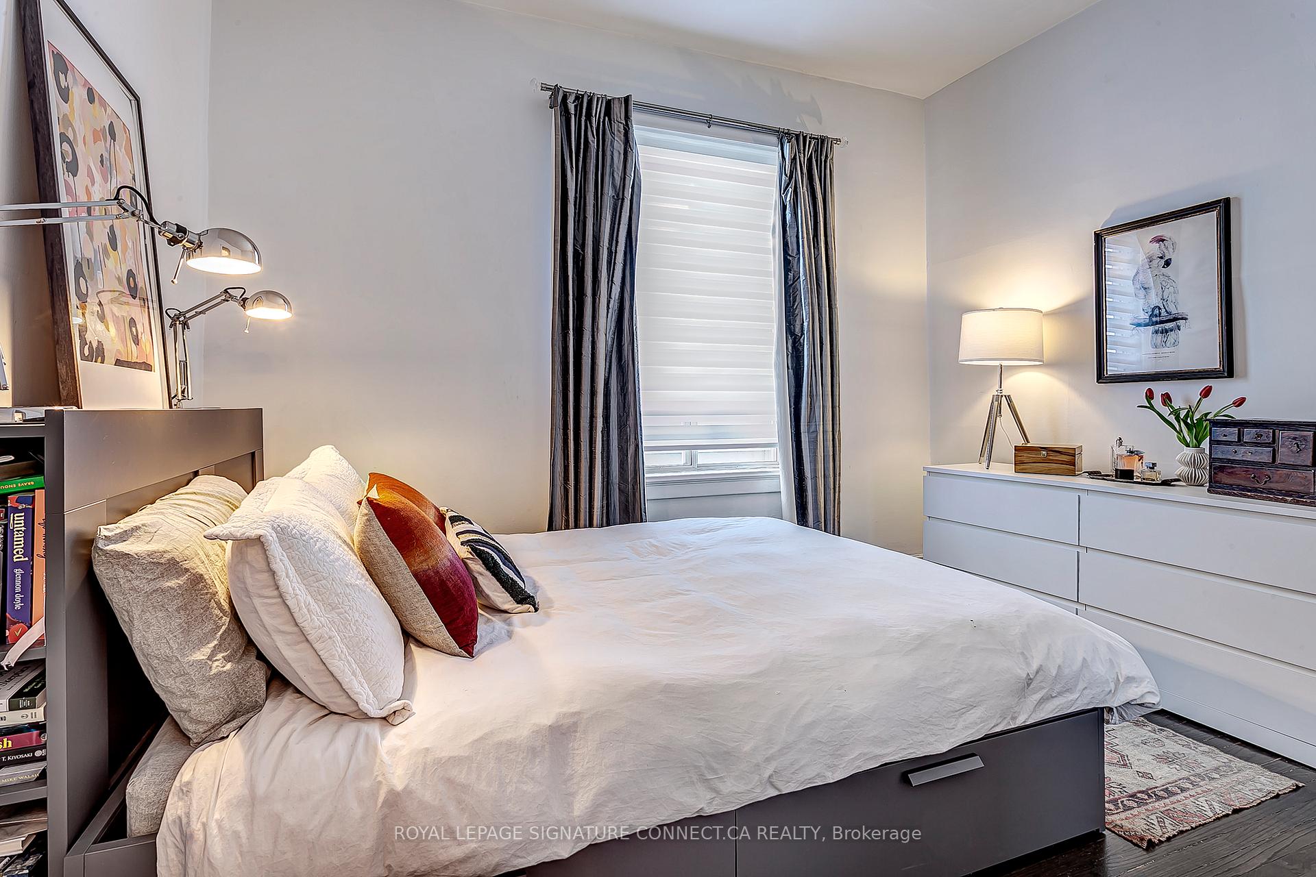 Photo 11 of Unit Main, 6A Wheeler Avenue, Toronto, The Beaches — HOMEH