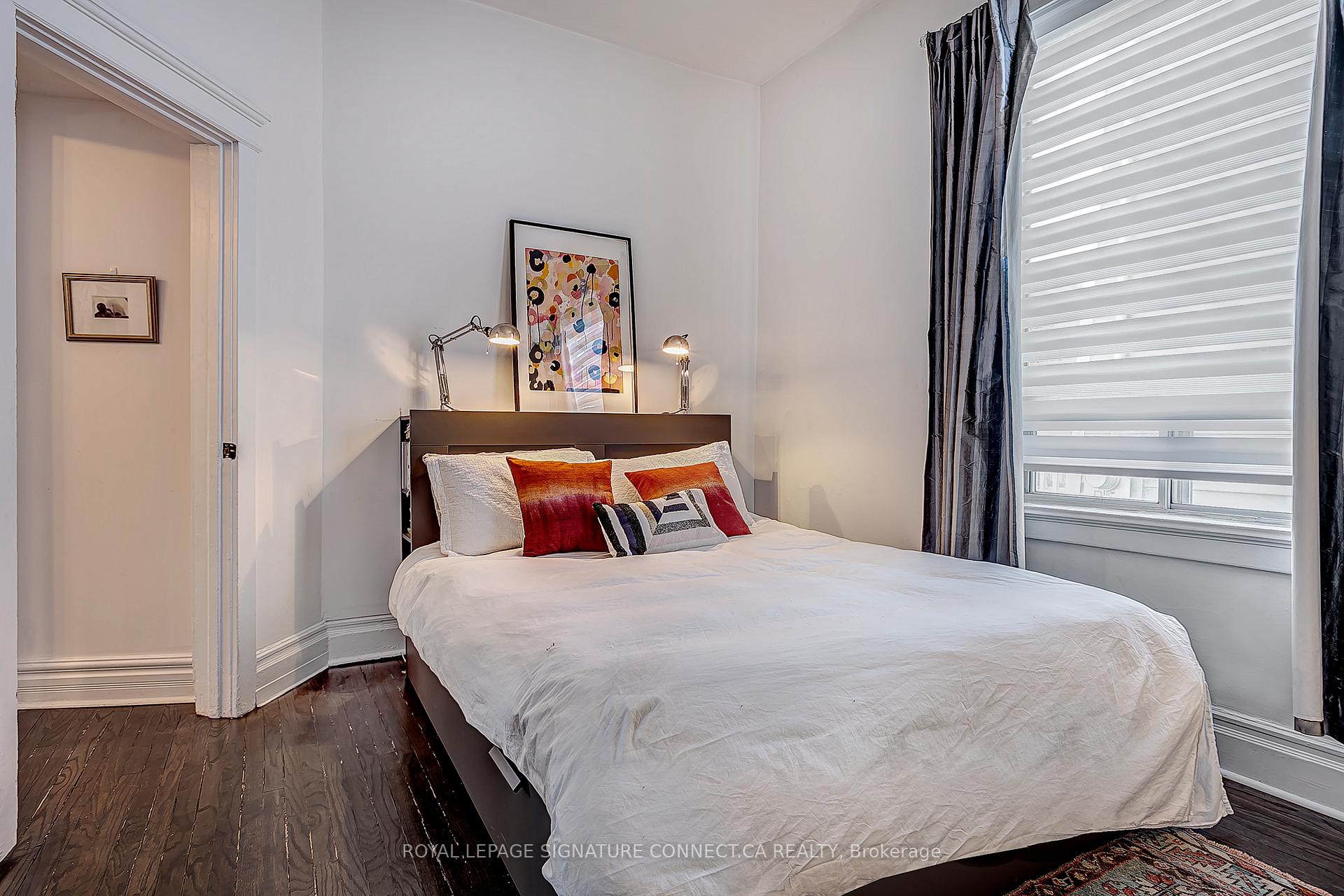 Photo 12 of Unit Main, 6A Wheeler Avenue, Toronto, The Beaches — HOMEH