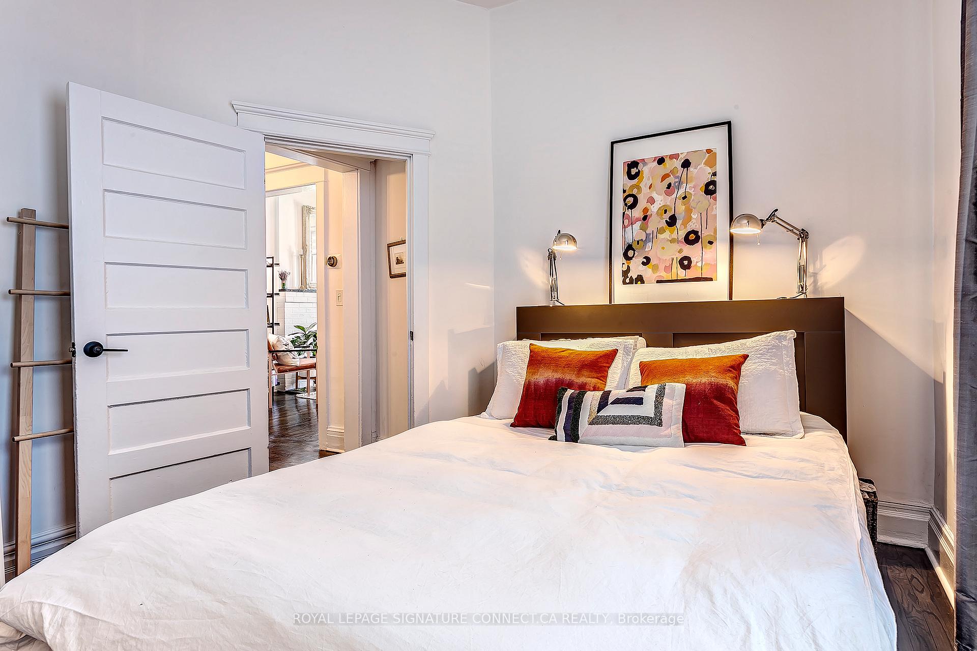 Photo 13 of Unit Main, 6A Wheeler Avenue, Toronto, The Beaches — HOMEH