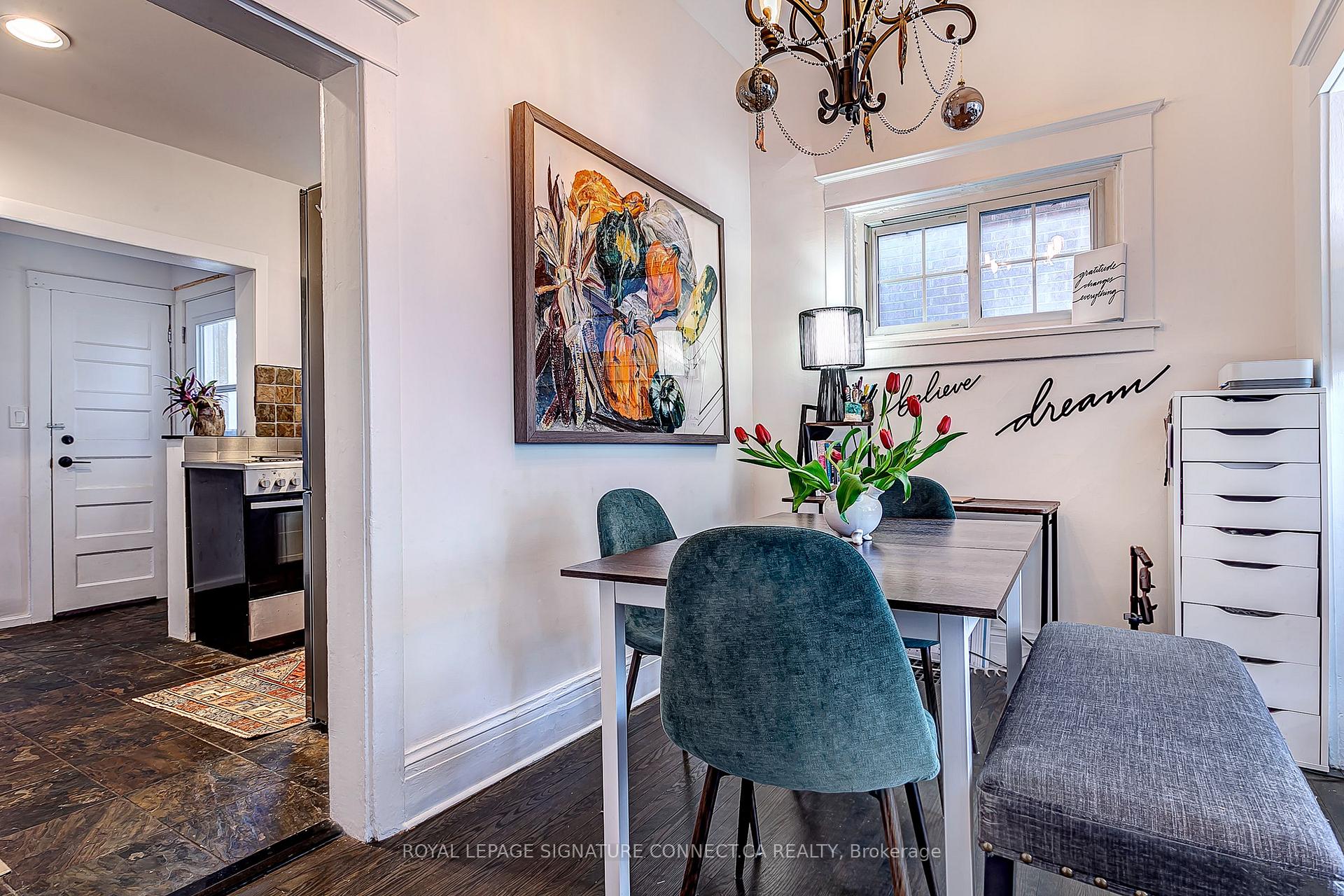 Photo 14 of Unit Main, 6A Wheeler Avenue, Toronto, The Beaches — HOMEH