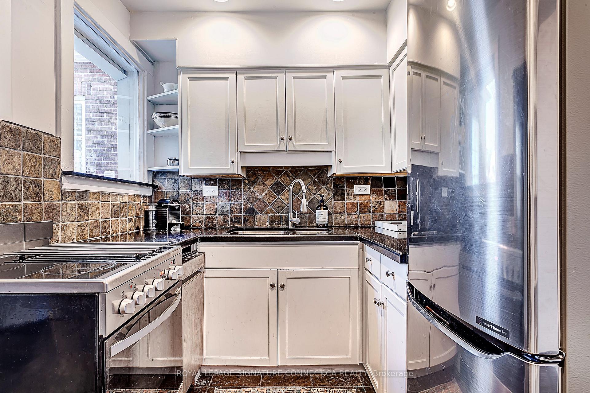Photo 15 of Unit Main, 6A Wheeler Avenue, Toronto, The Beaches — HOMEH
