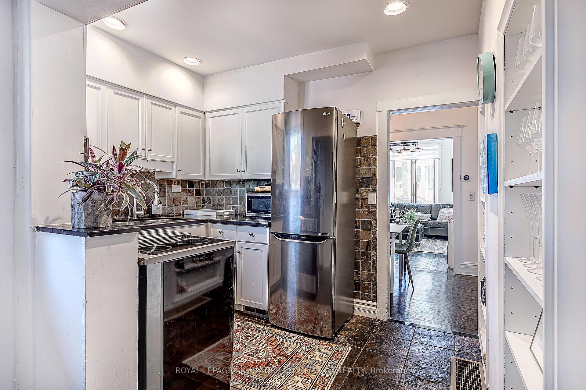 Photo 17 of Unit Main, 6A Wheeler Avenue, Toronto, The Beaches — HOMEH