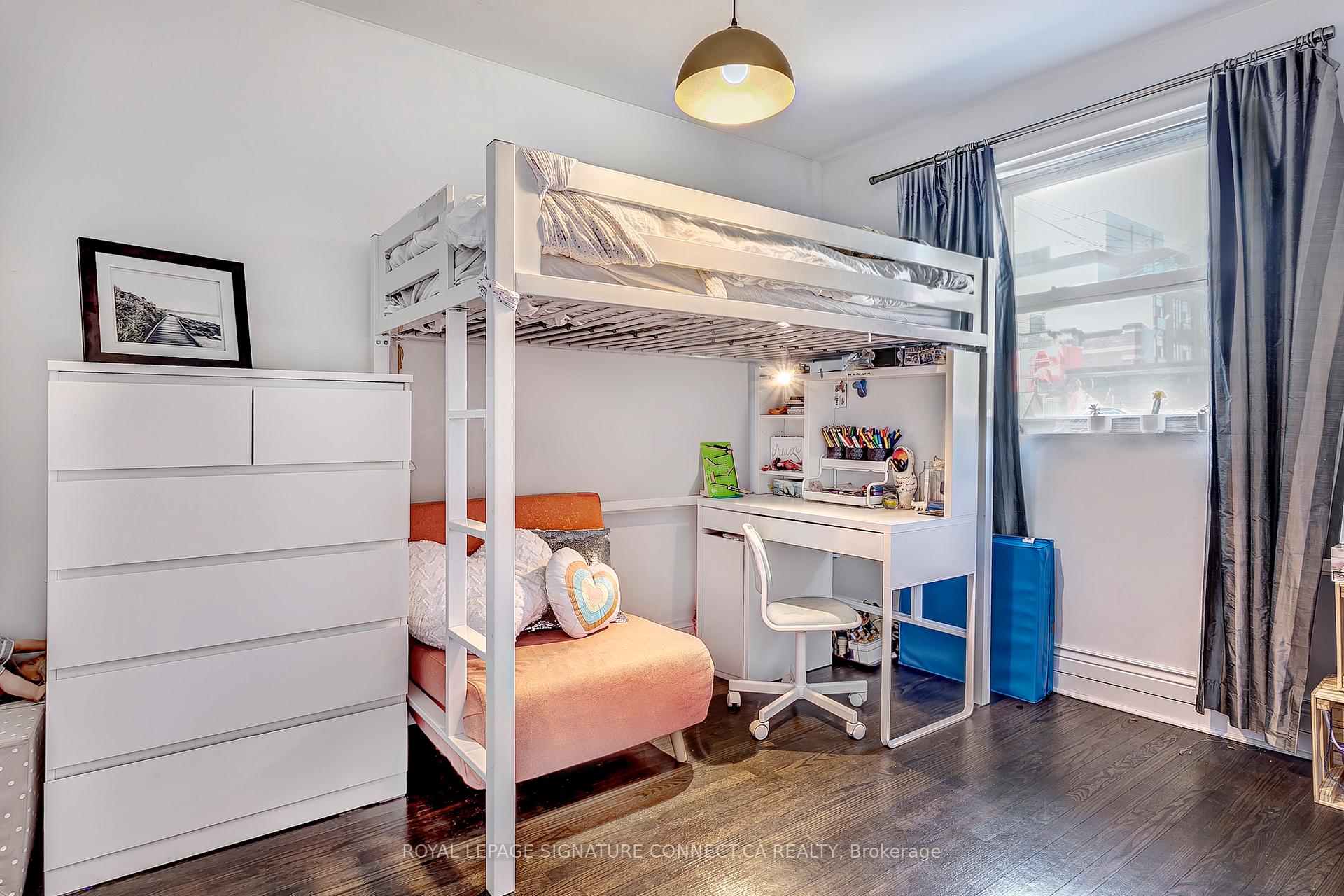 Photo 20 of Unit Main, 6A Wheeler Avenue, Toronto, The Beaches — HOMEH