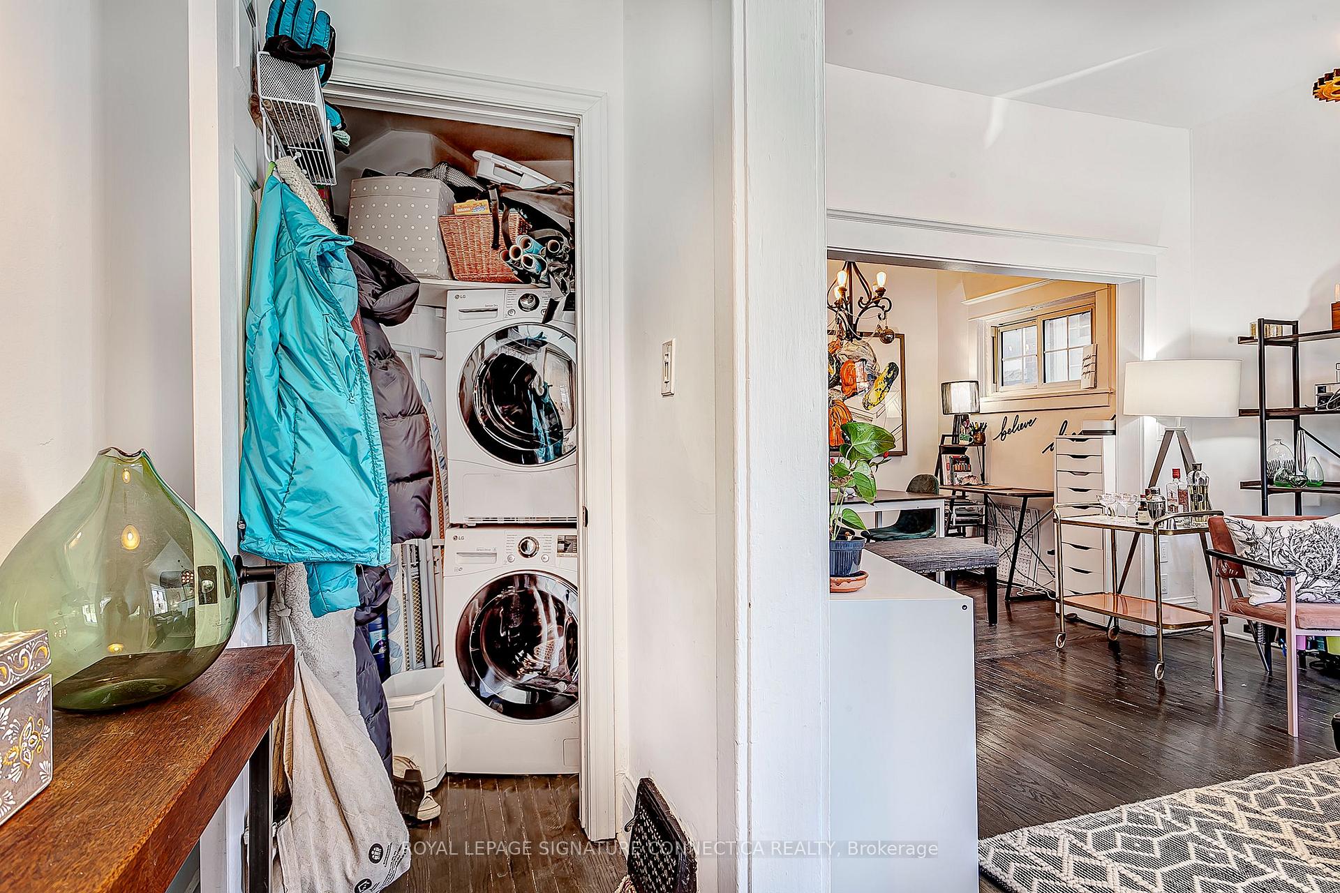 Photo 21 of Unit Main, 6A Wheeler Avenue, Toronto, The Beaches — HOMEH