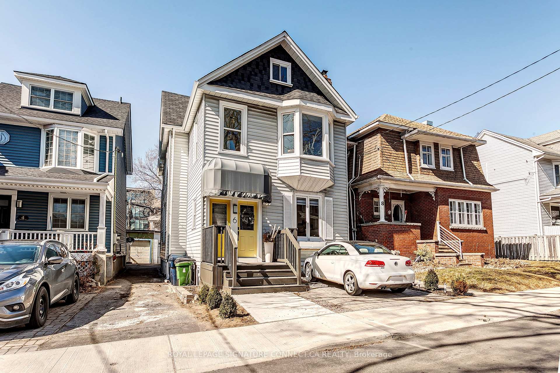 Photo 22 of Unit Main, 6A Wheeler Avenue, Toronto, The Beaches — HOMEH