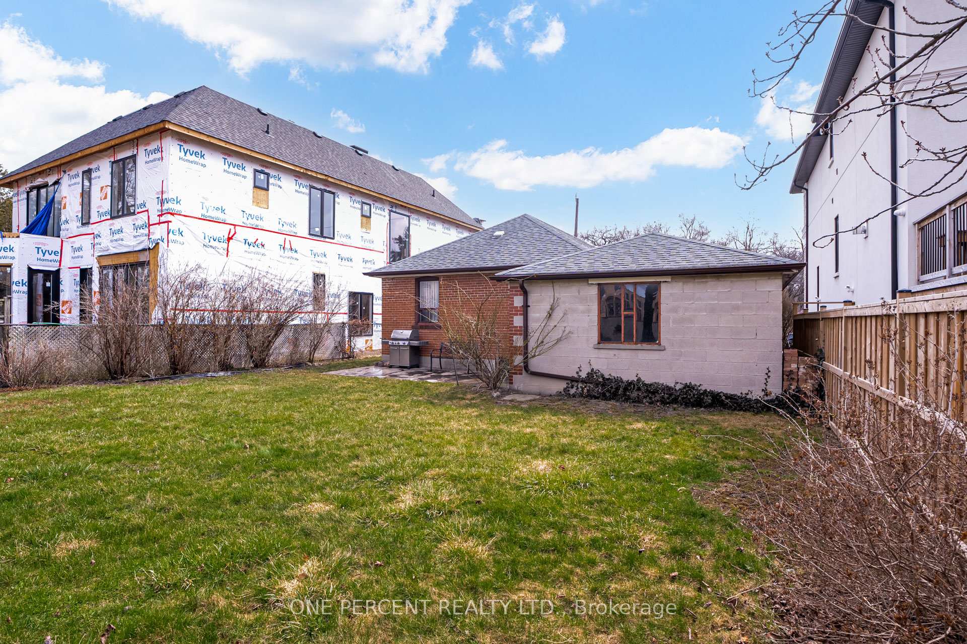 Photo 37 of 88 Lynnhaven Road, Toronto, Englemount-Lawrence — HOMEH