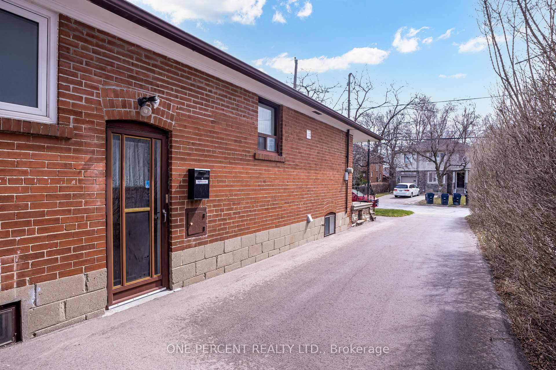 Photo 41 of 88 Lynnhaven Road, Toronto, Englemount-Lawrence — HOMEH