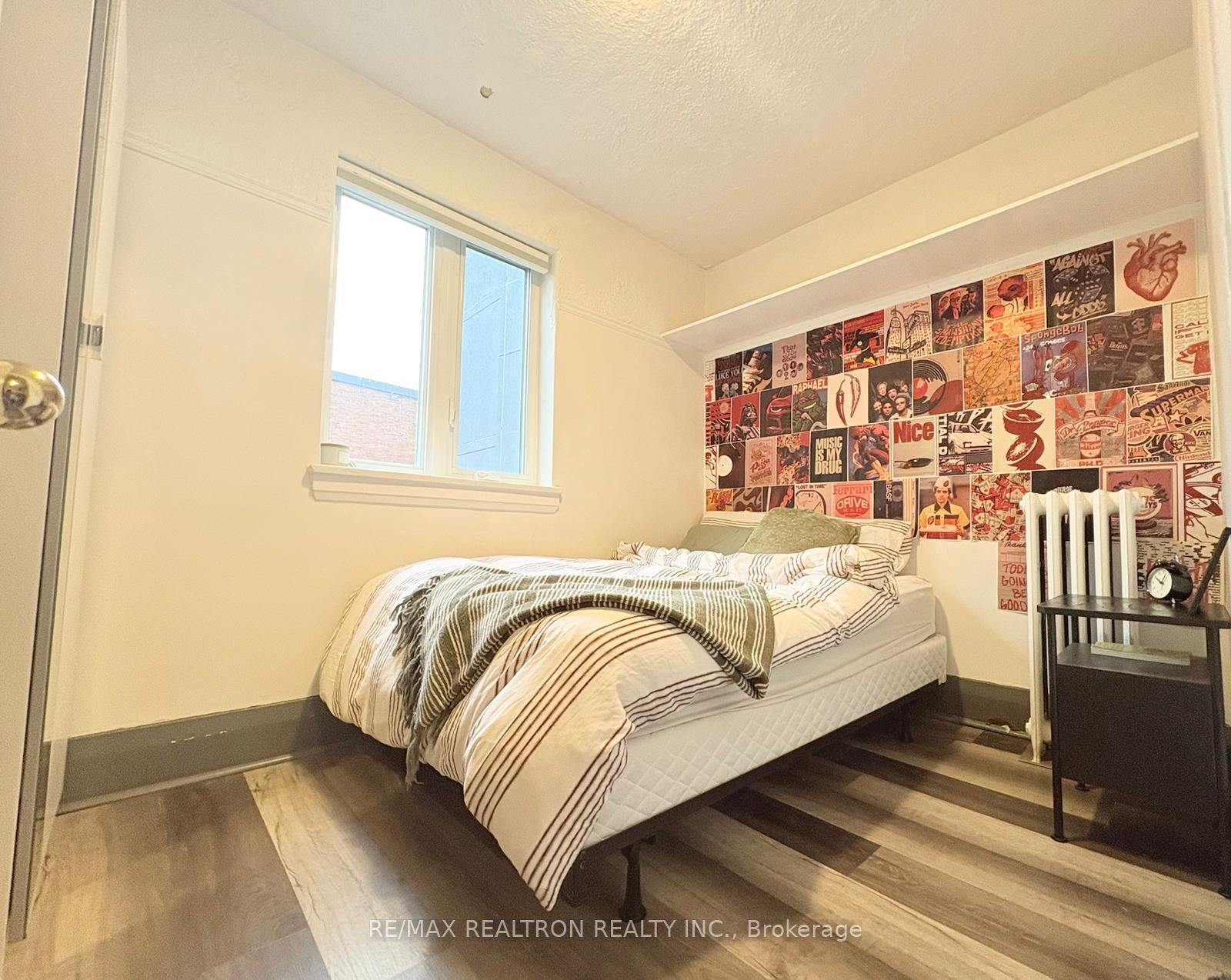 Photo 1 of Unit 11, 113 Vaughan Road, Toronto, Humewood-Cedarvale — HOMEH