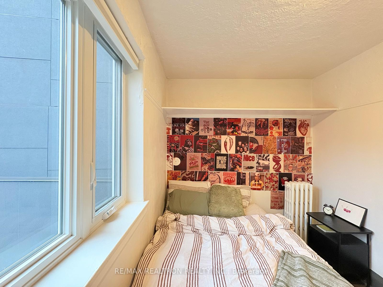 Photo 2 of Unit 11, 113 Vaughan Road, Toronto, Humewood-Cedarvale — HOMEH