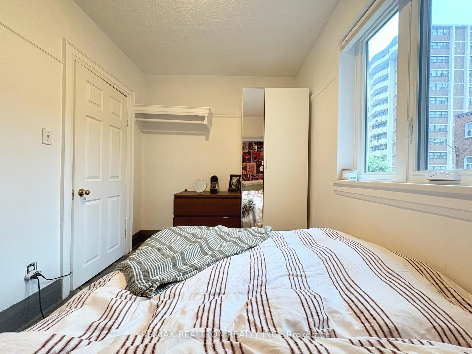 Photo 3 of Unit 11, 113 Vaughan Road, Toronto, Humewood-Cedarvale — HOMEH