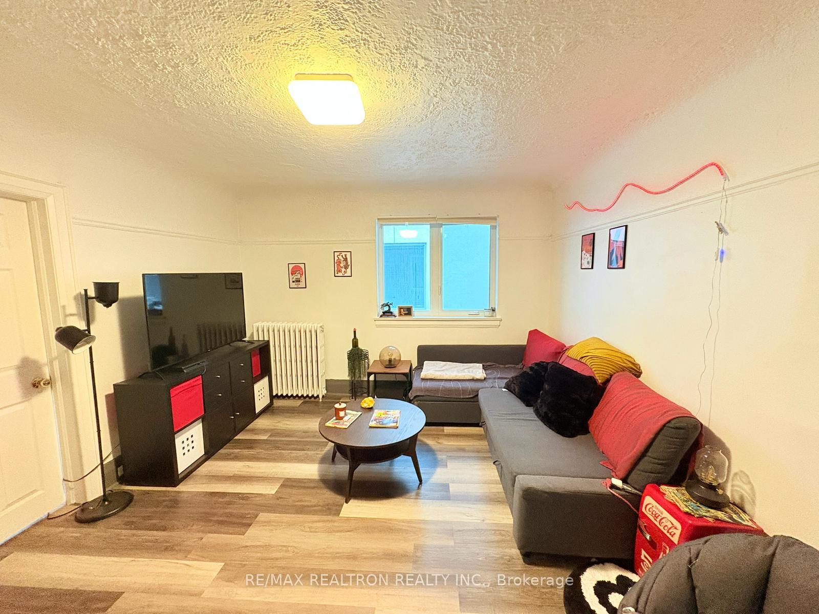 Photo 4 of Unit 11, 113 Vaughan Road, Toronto, Humewood-Cedarvale — HOMEH