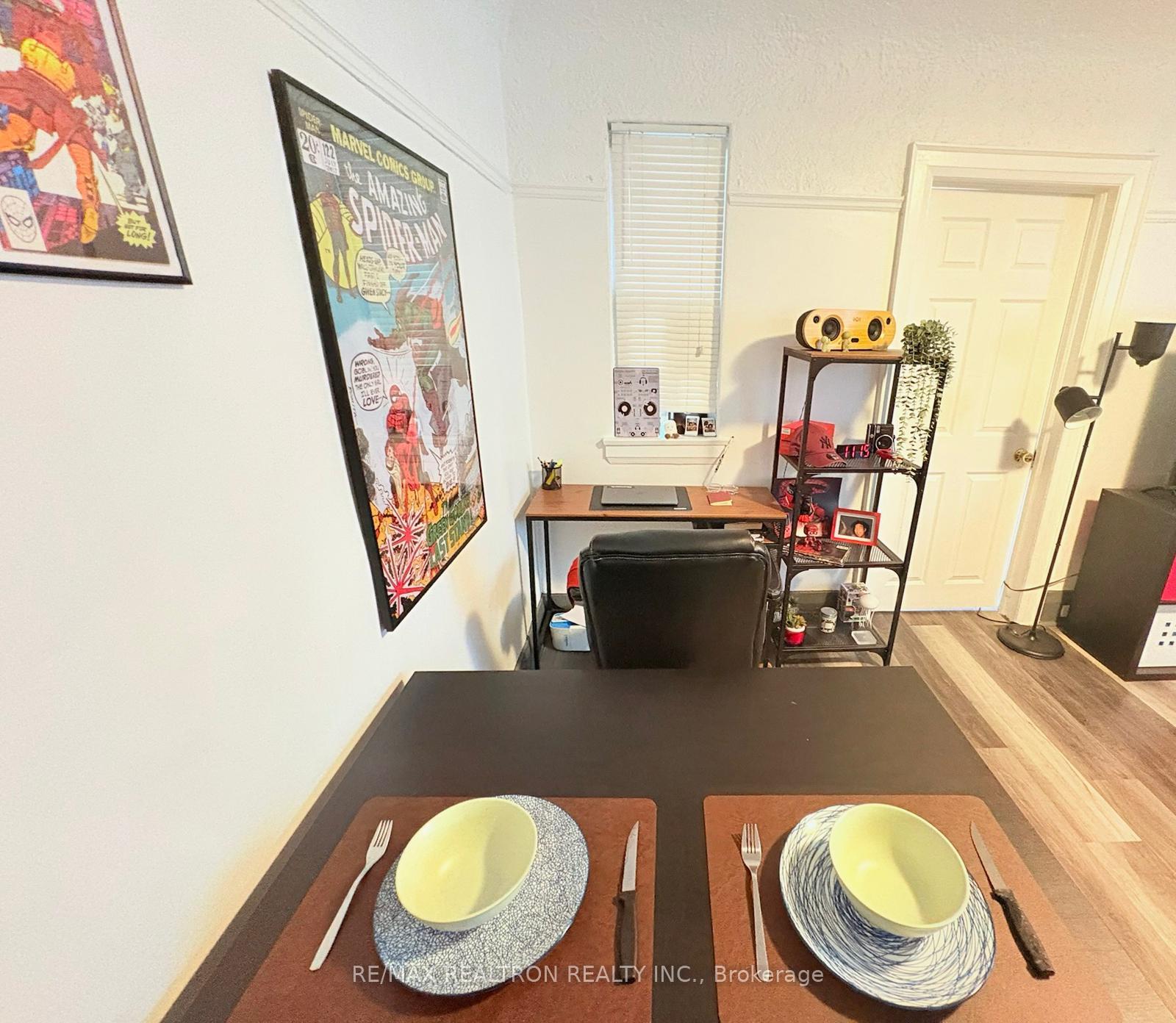 Photo 6 of Unit 11, 113 Vaughan Road, Toronto, Humewood-Cedarvale — HOMEH