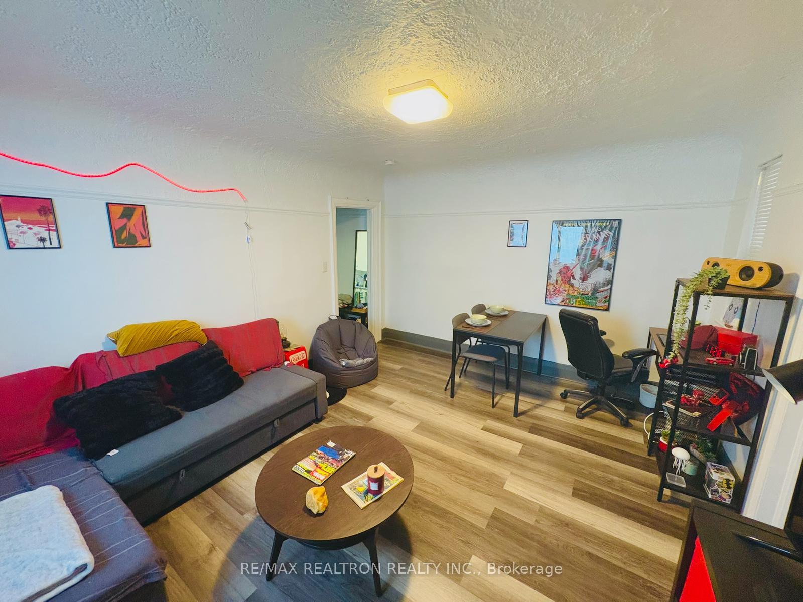 Photo 7 of Unit 11, 113 Vaughan Road, Toronto, Humewood-Cedarvale — HOMEH