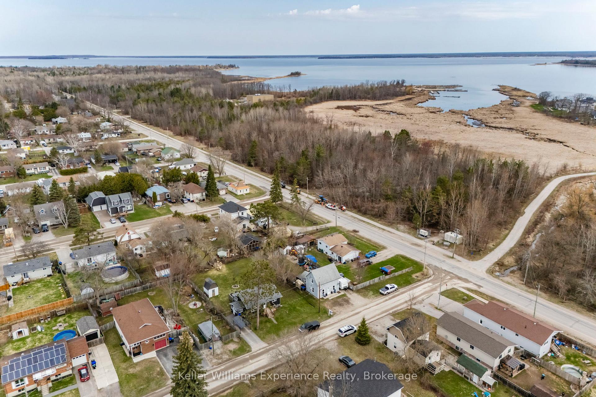 Photo 1 of 310 Davidson Street, Tay, Port McNicoll — HOMEH
