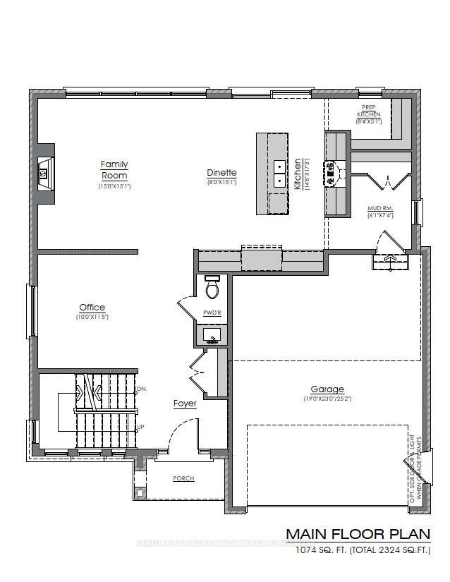 Photo 2 of Lot 13 Foxborough Place, Thames Centre, Thorndale — HOMEH