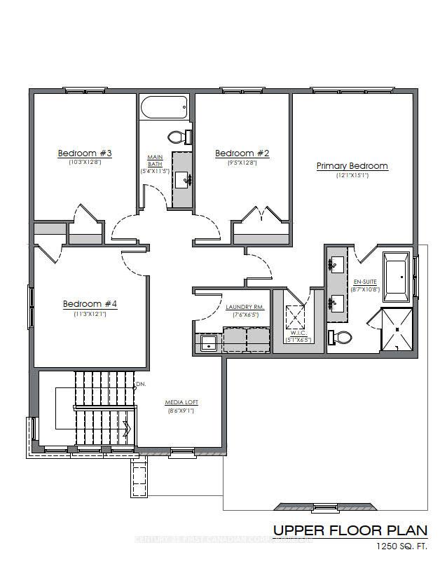 Photo 3 of Lot 13 Foxborough Place, Thames Centre, Thorndale — HOMEH