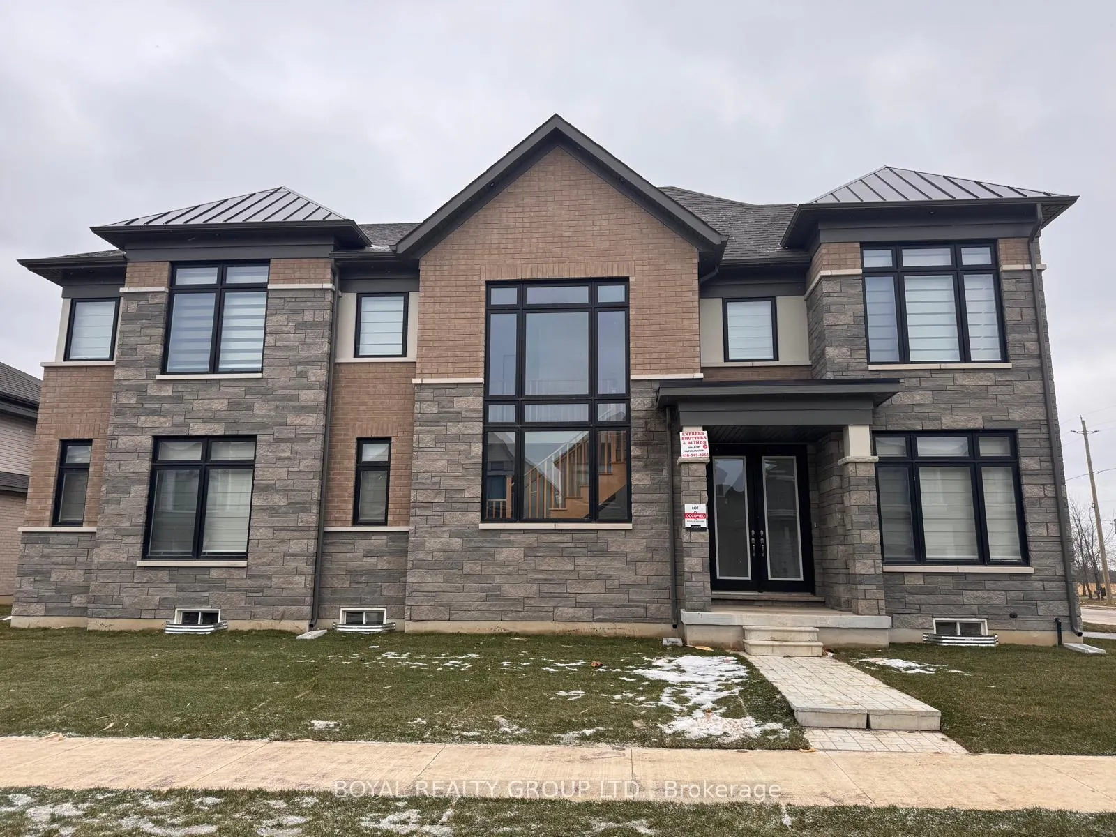 Photo 3 of 76 Soules Square, Hamilton, Binbrook — HOMEH