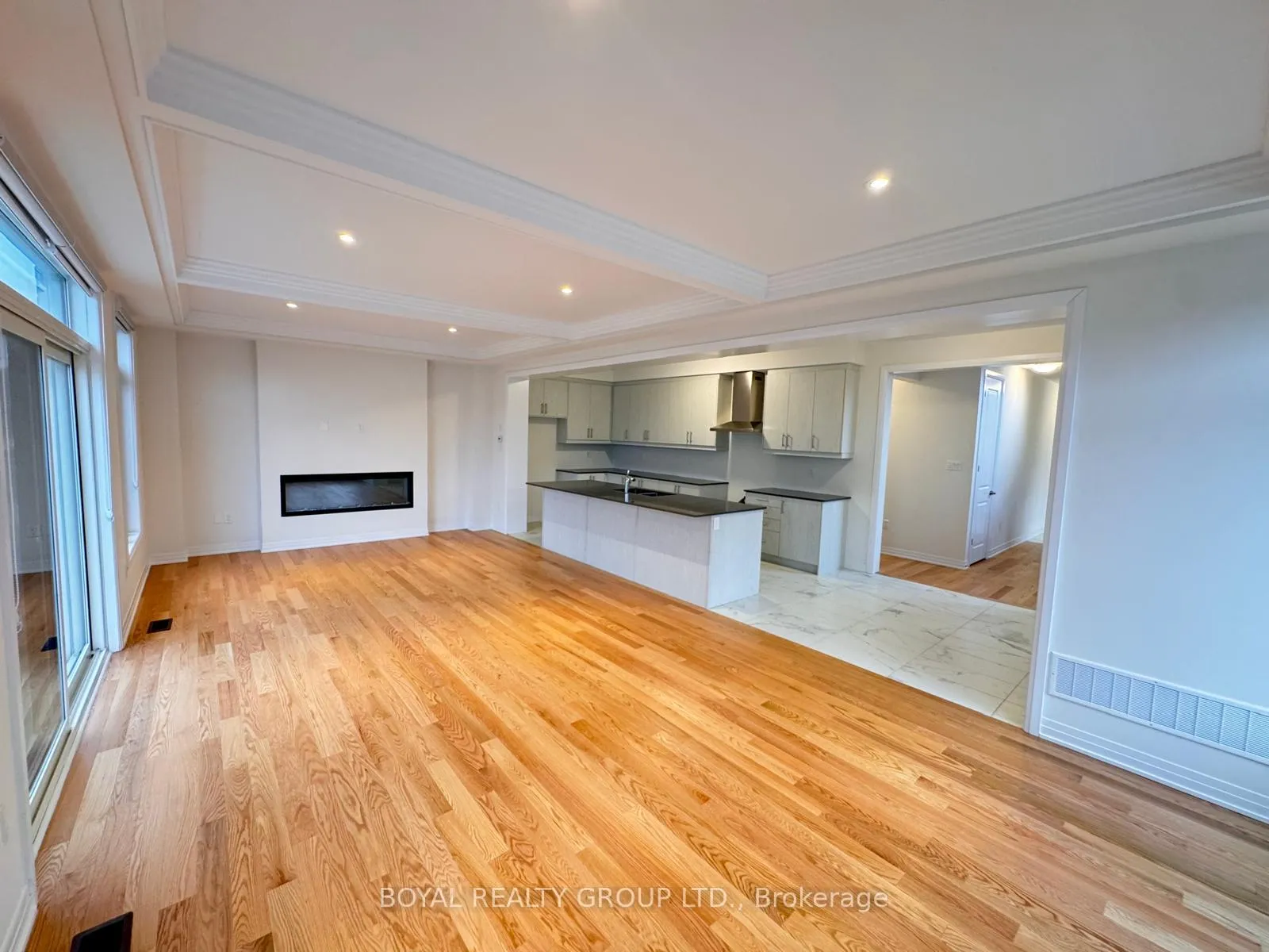 Photo 8 of 76 Soules Square, Hamilton, Binbrook — HOMEH