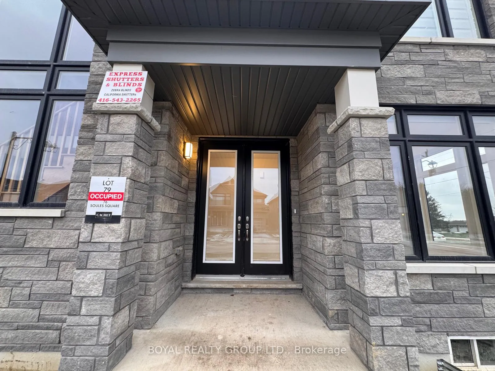 Photo 12 of 76 Soules Square, Hamilton, Binbrook — HOMEH