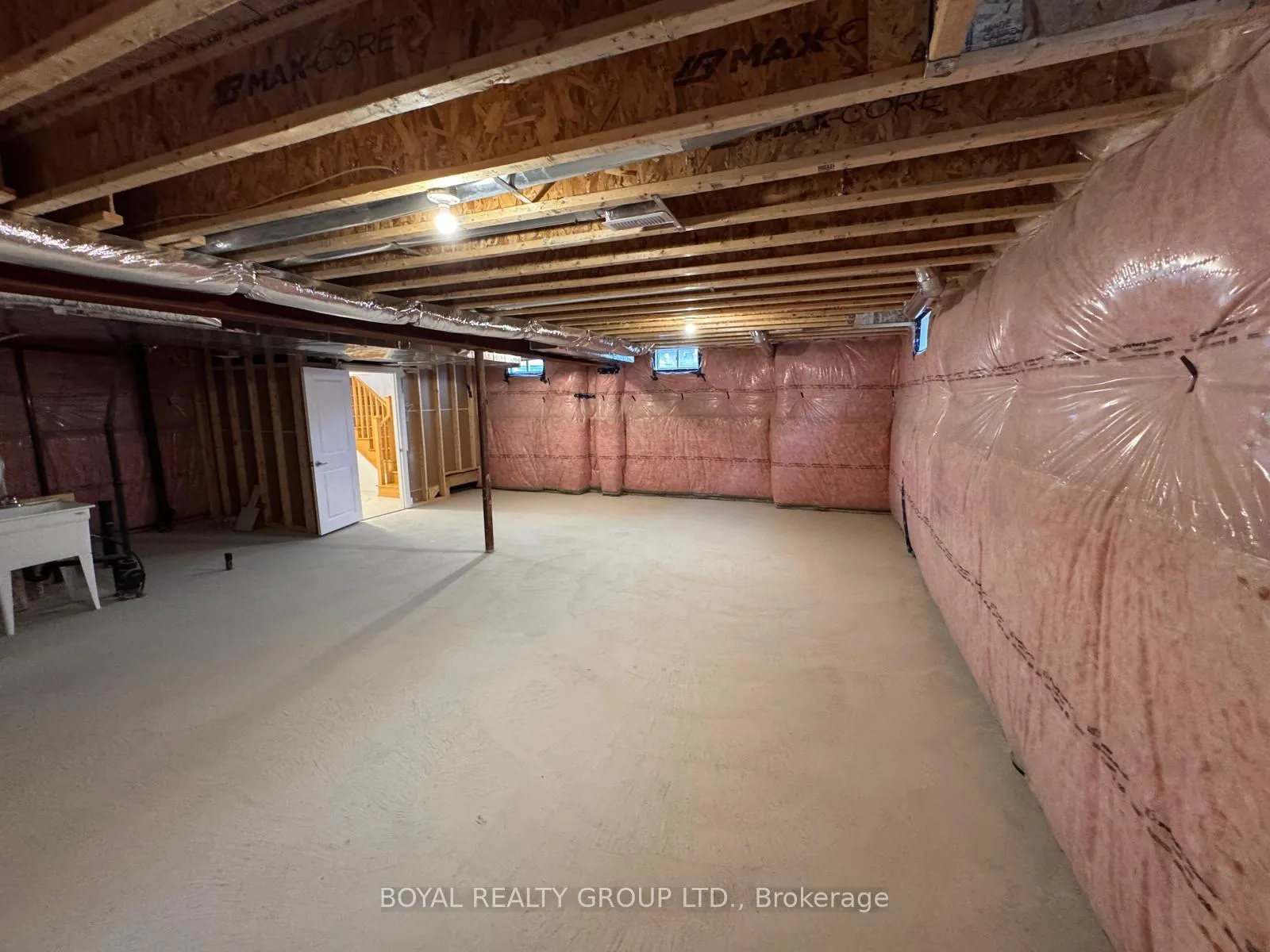 Photo 13 of 76 Soules Square, Hamilton, Binbrook — HOMEH