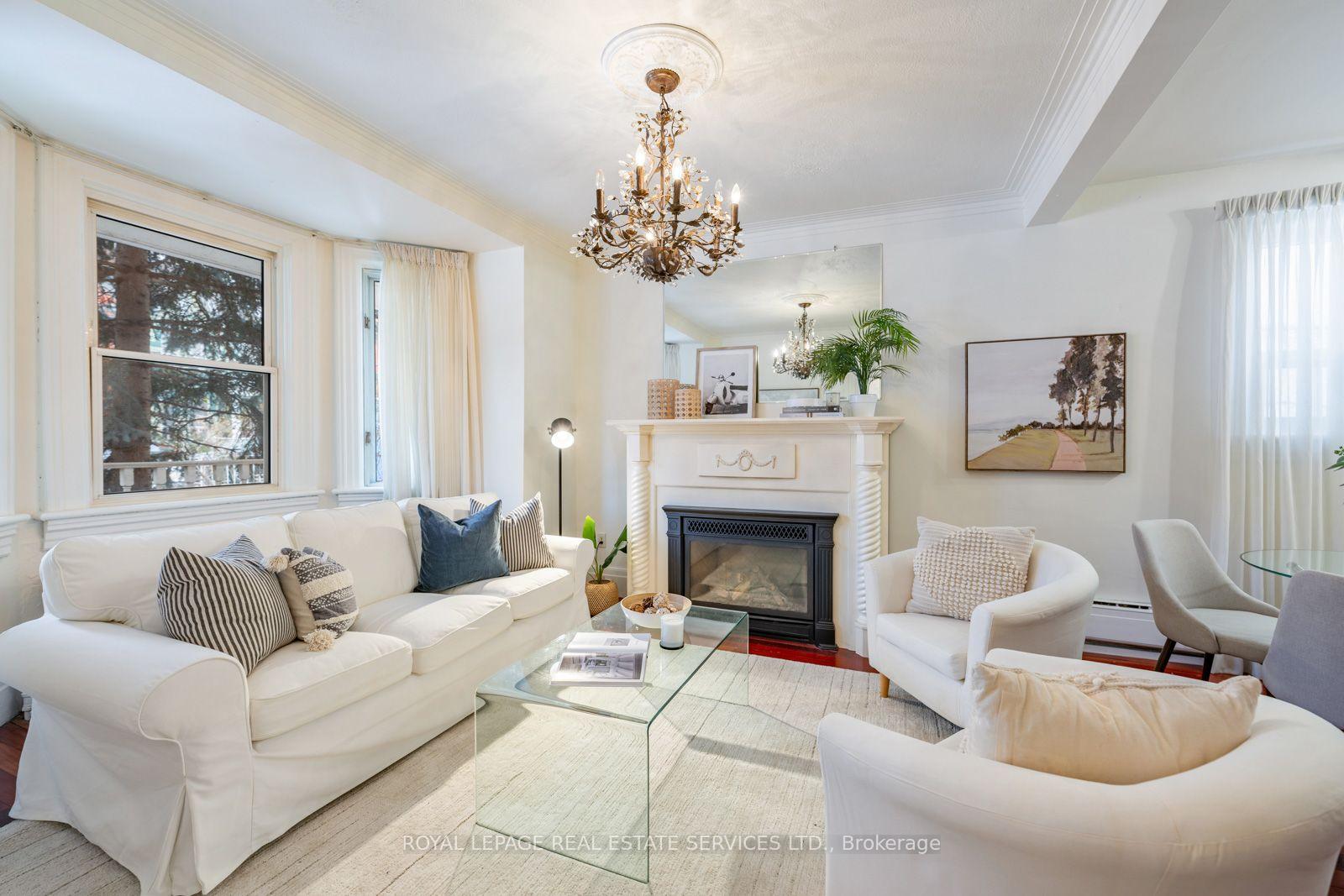 Photo 6 of 141 Dovercourt Road, Toronto, Trinity-Bellwoods — HOMEH