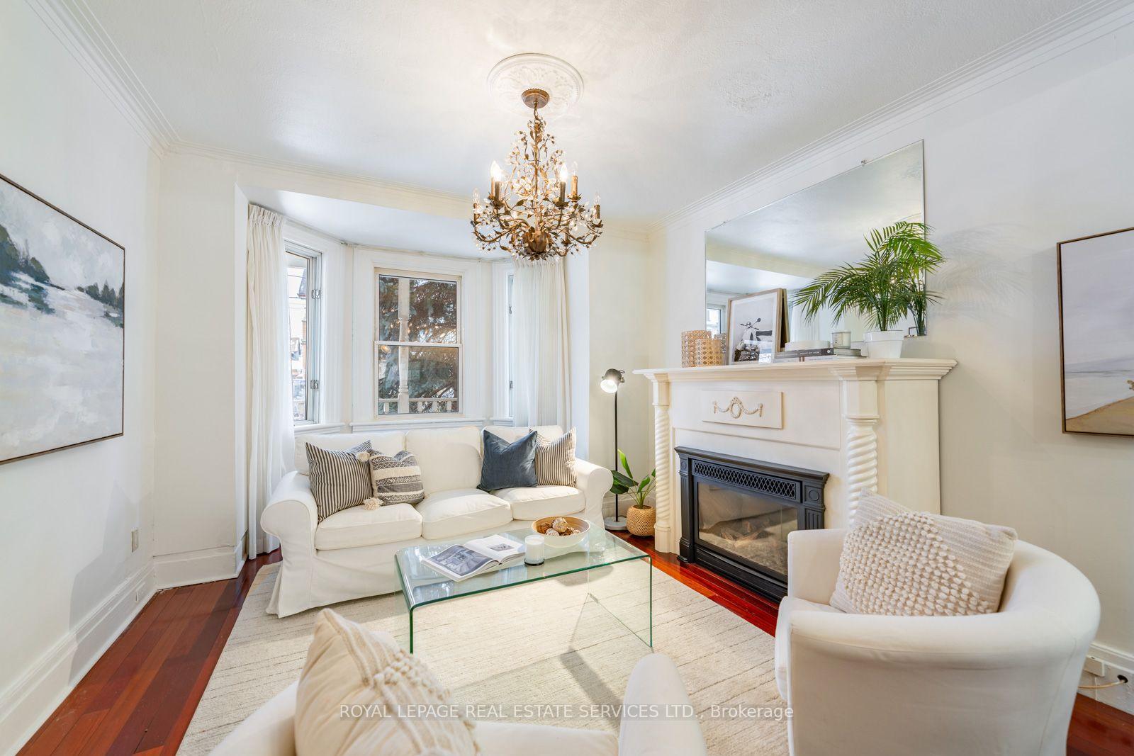 Photo 5 of 141 Dovercourt Road, Toronto, Trinity-Bellwoods — HOMEH