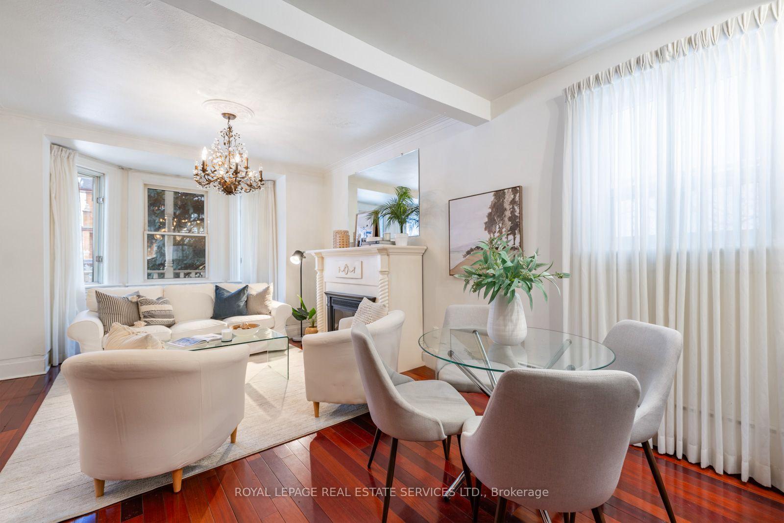 Photo 7 of 141 Dovercourt Road, Toronto, Trinity-Bellwoods — HOMEH