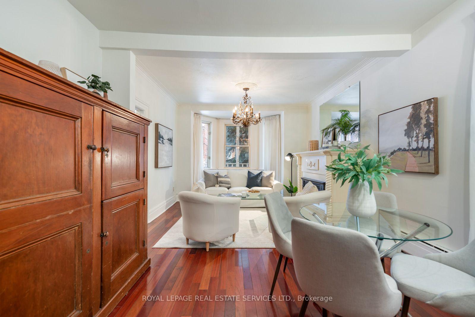 Photo 3 of 141 Dovercourt Road, Toronto, Trinity-Bellwoods — HOMEH