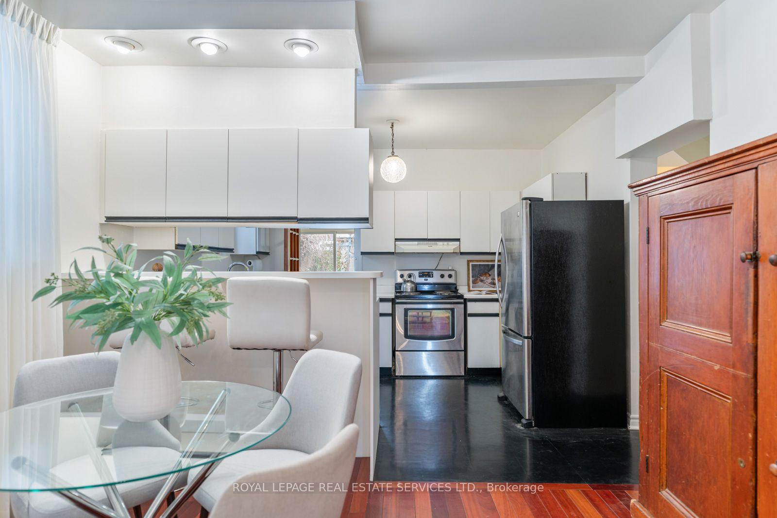 Photo 13 of 141 Dovercourt Road, Toronto, Trinity-Bellwoods — HOMEH