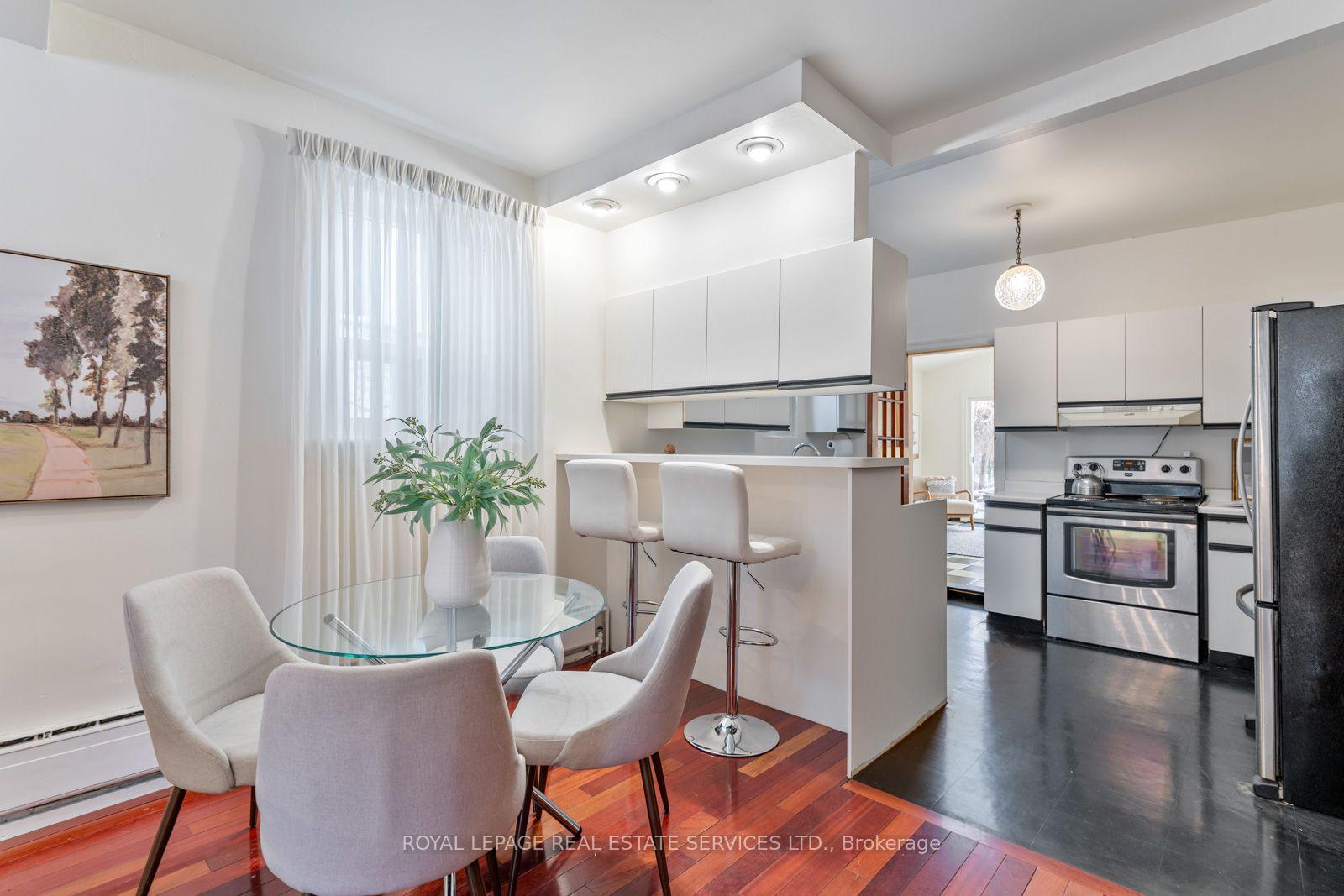 Photo 4 of 141 Dovercourt Road, Toronto, Trinity-Bellwoods — HOMEH