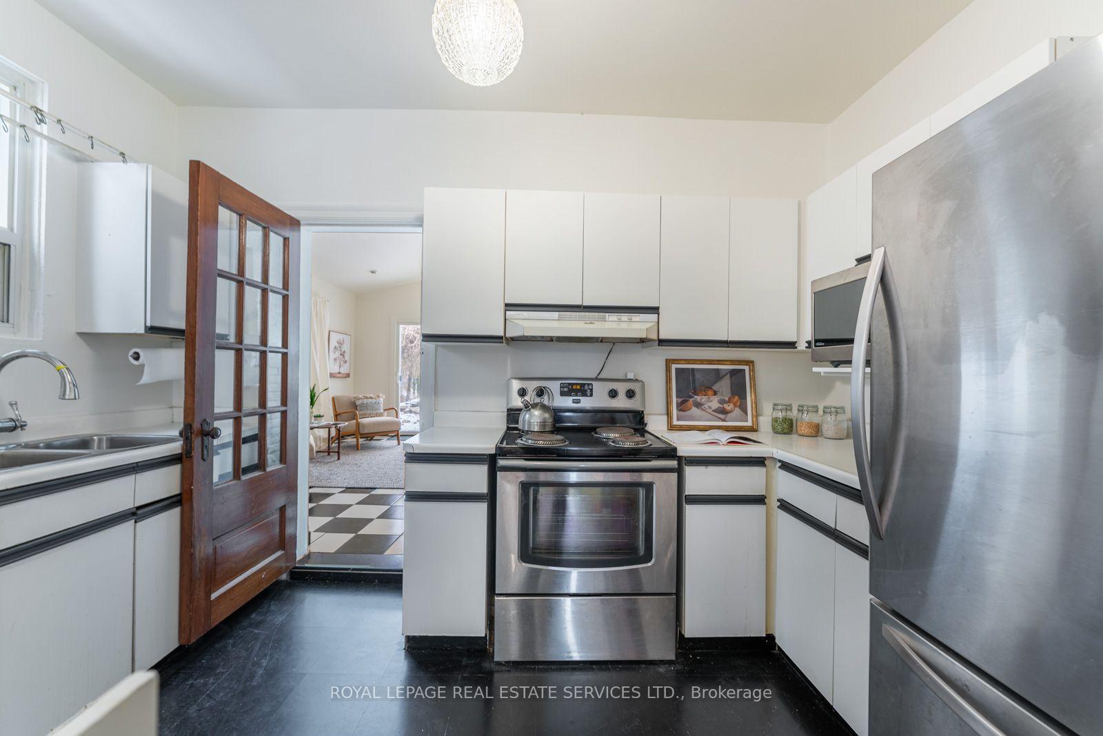 Photo 40 of 141 Dovercourt Road, Toronto, Trinity-Bellwoods — HOMEH