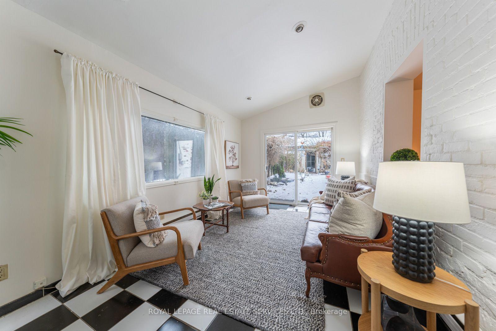 Photo 8 of 141 Dovercourt Road, Toronto, Trinity-Bellwoods — HOMEH
