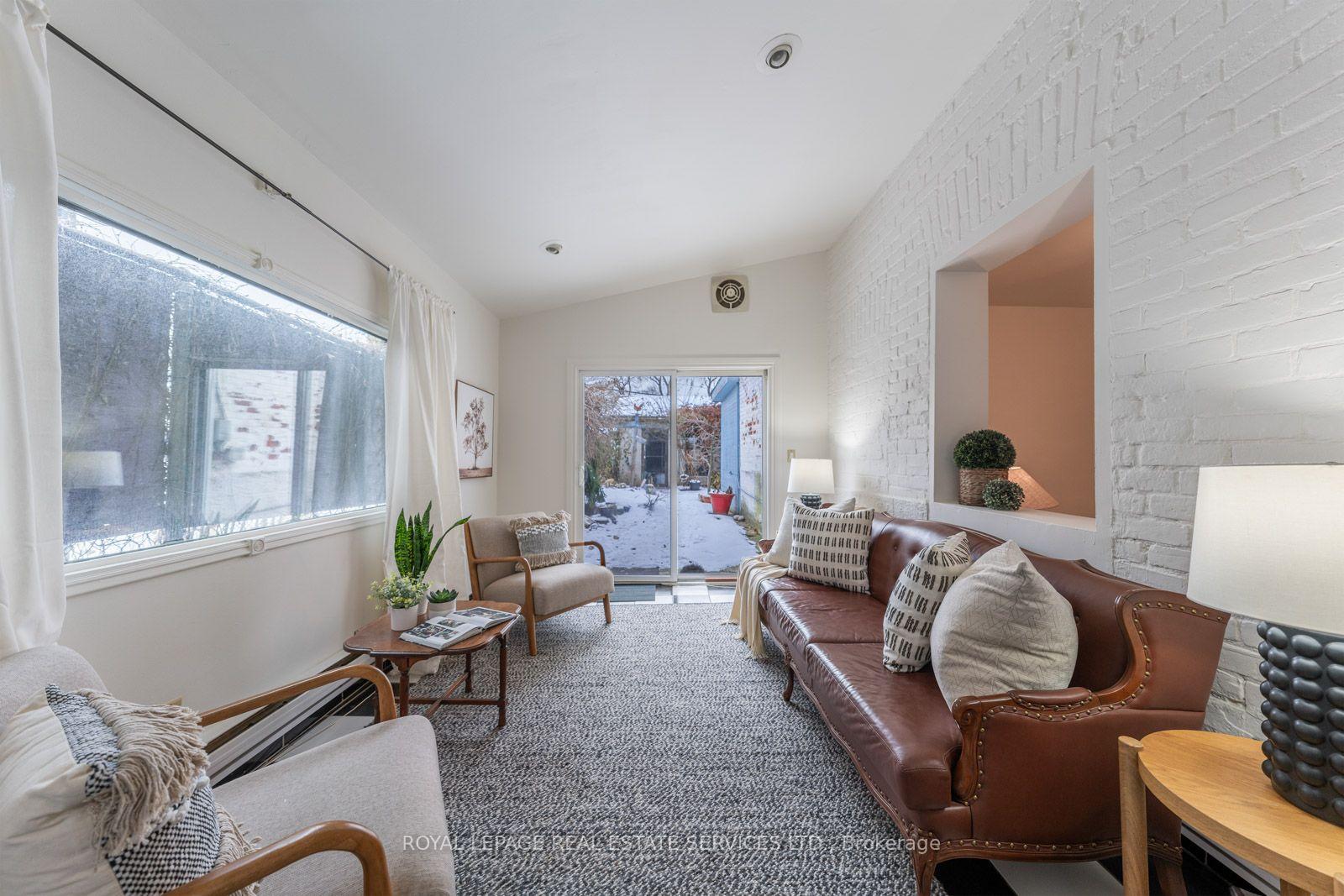 Photo 21 of 141 Dovercourt Road, Toronto, Trinity-Bellwoods — HOMEH