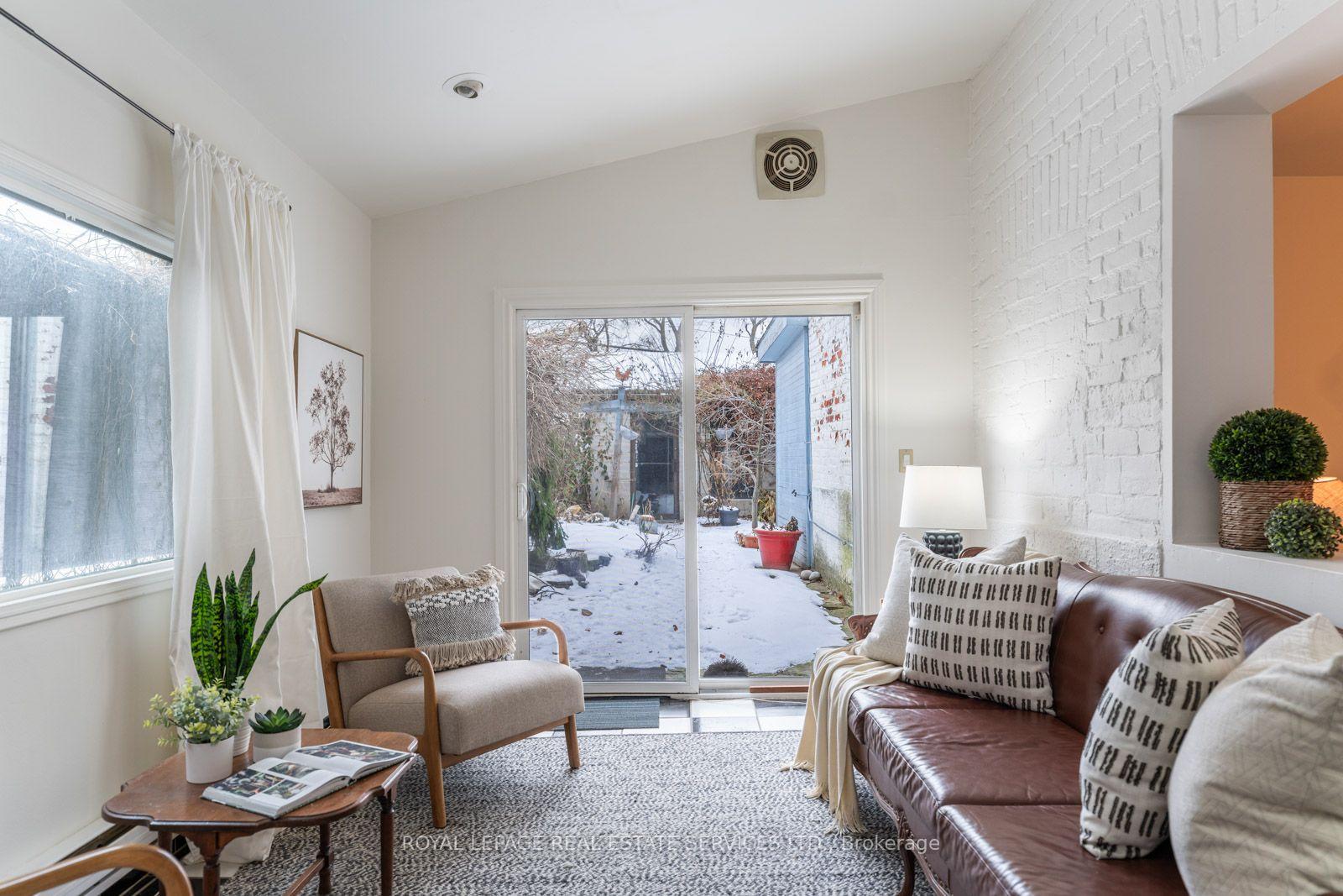 Photo 9 of 141 Dovercourt Road, Toronto, Trinity-Bellwoods — HOMEH