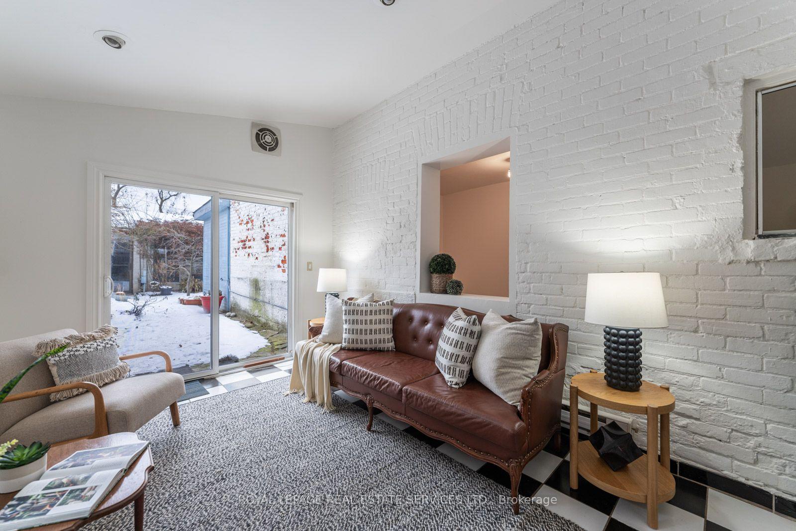 Photo 22 of 141 Dovercourt Road, Toronto, Trinity-Bellwoods — HOMEH