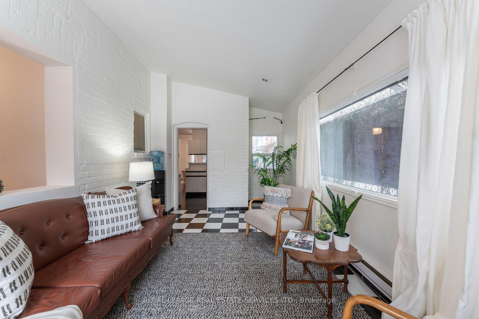 Photo 38 of 141 Dovercourt Road, Toronto, Trinity-Bellwoods — HOMEH