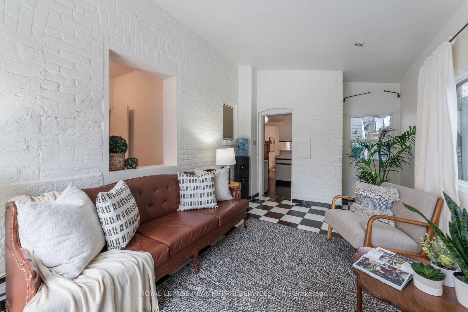 Photo 11 of 141 Dovercourt Road, Toronto, Trinity-Bellwoods — HOMEH