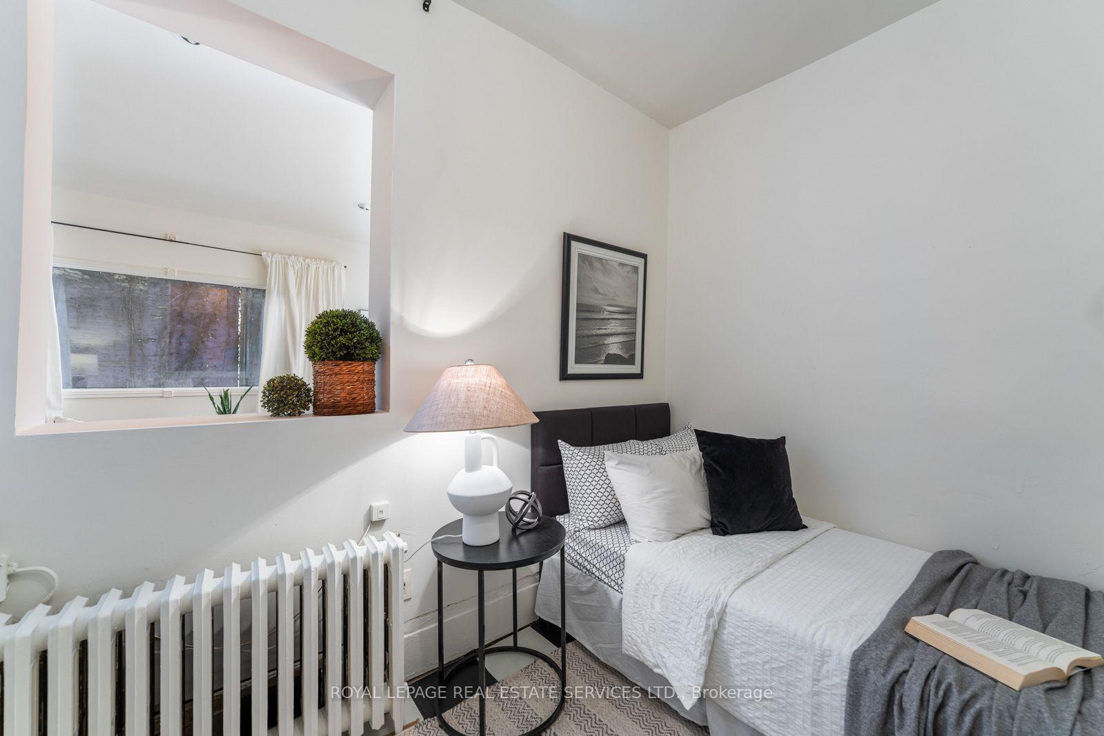 Photo 10 of 141 Dovercourt Road, Toronto, Trinity-Bellwoods — HOMEH