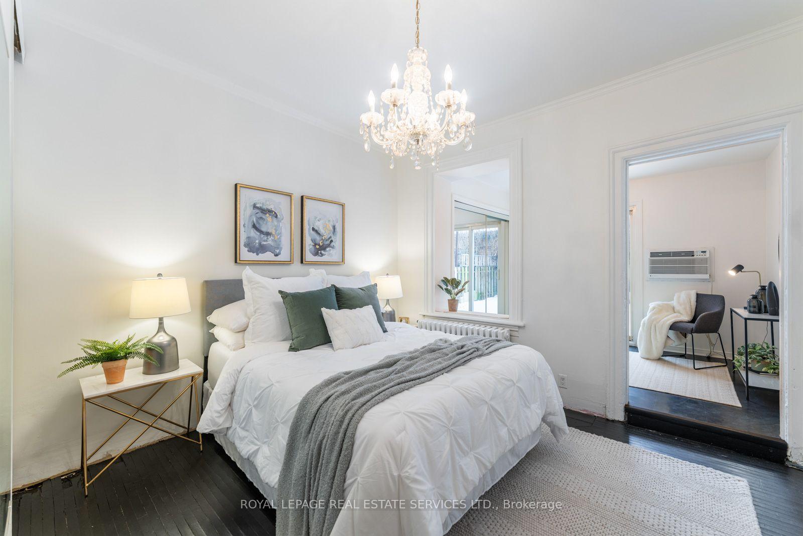 Photo 23 of 141 Dovercourt Road, Toronto, Trinity-Bellwoods — HOMEH