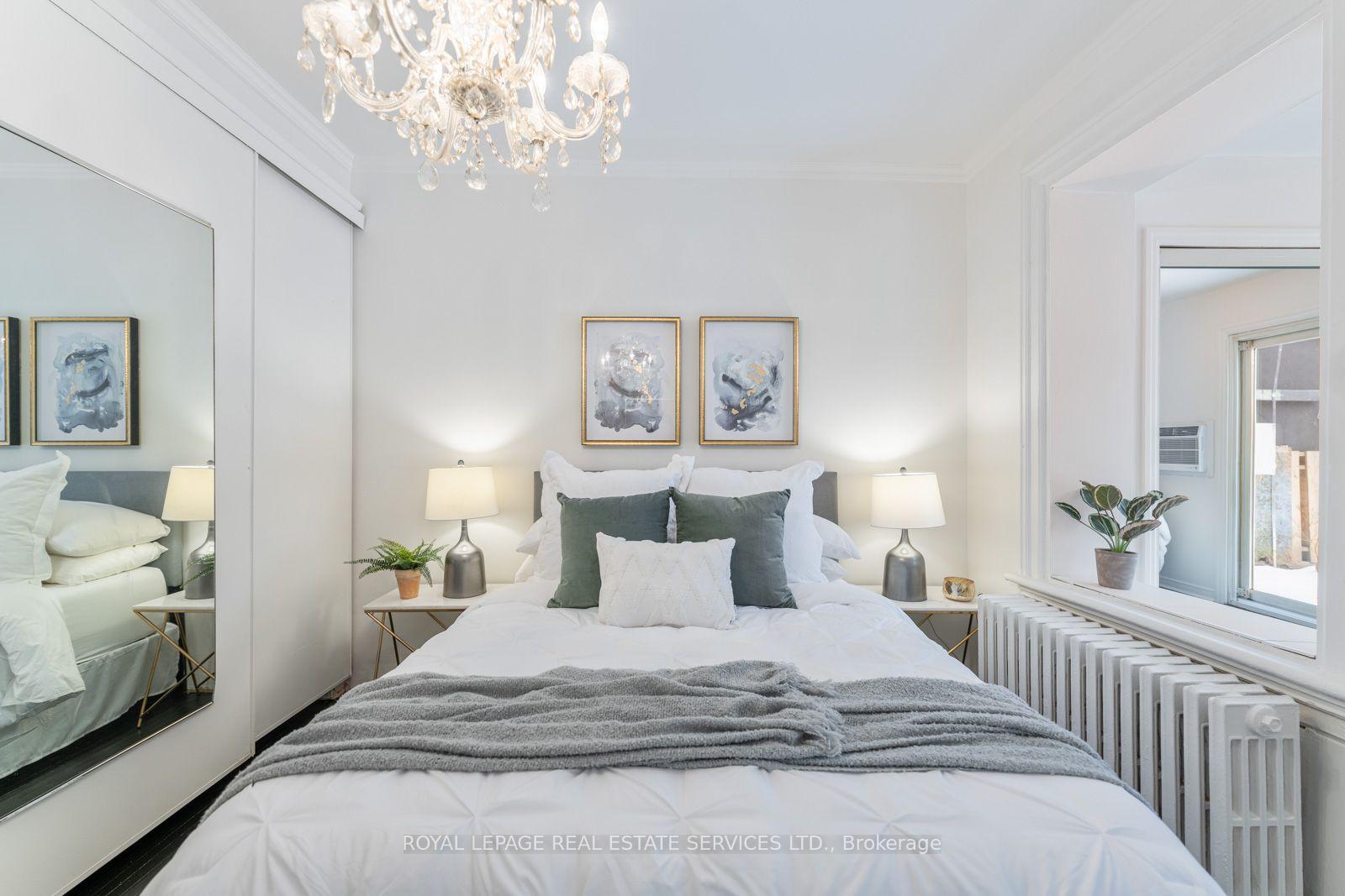 Photo 15 of 141 Dovercourt Road, Toronto, Trinity-Bellwoods — HOMEH