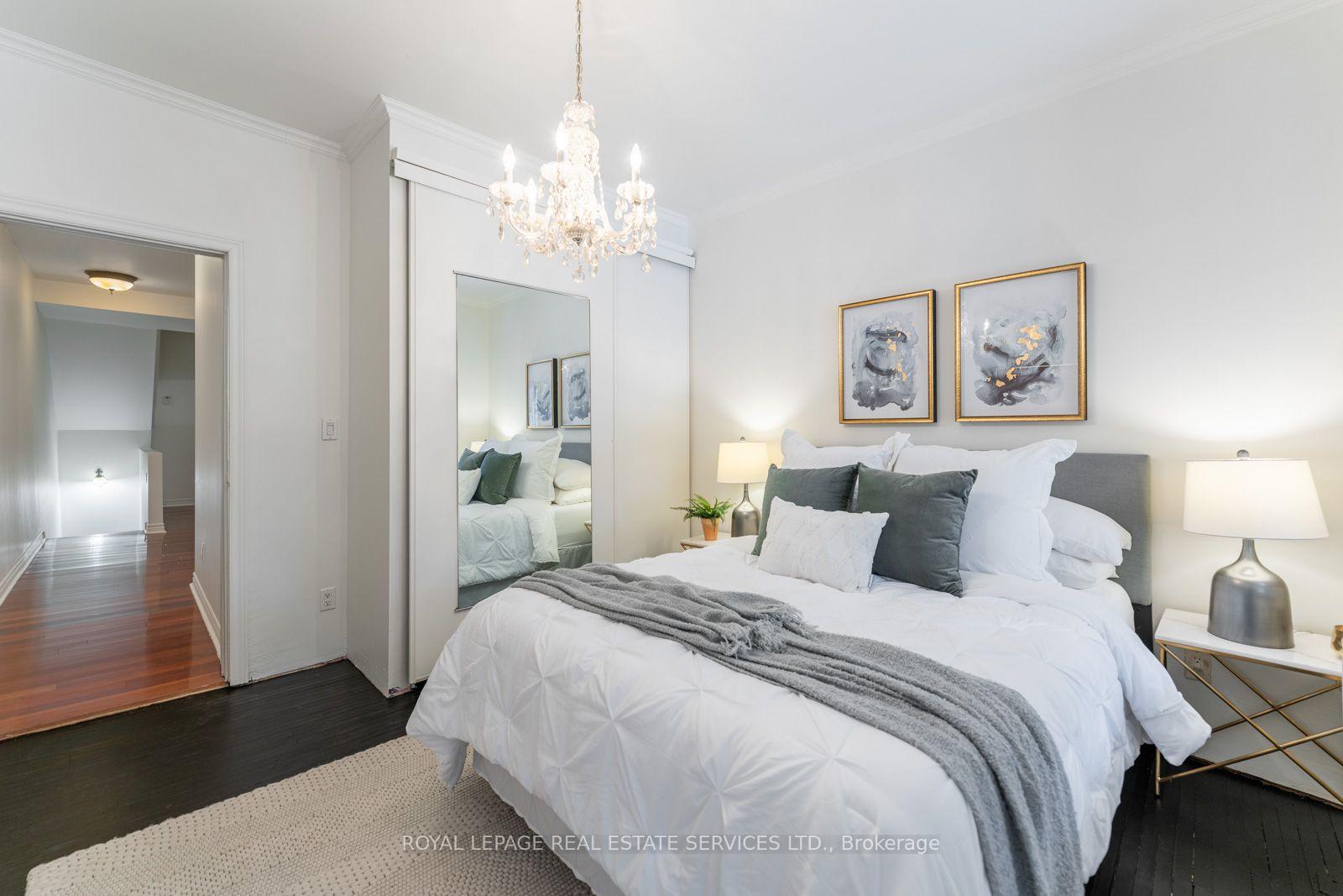 Photo 28 of 141 Dovercourt Road, Toronto, Trinity-Bellwoods — HOMEH