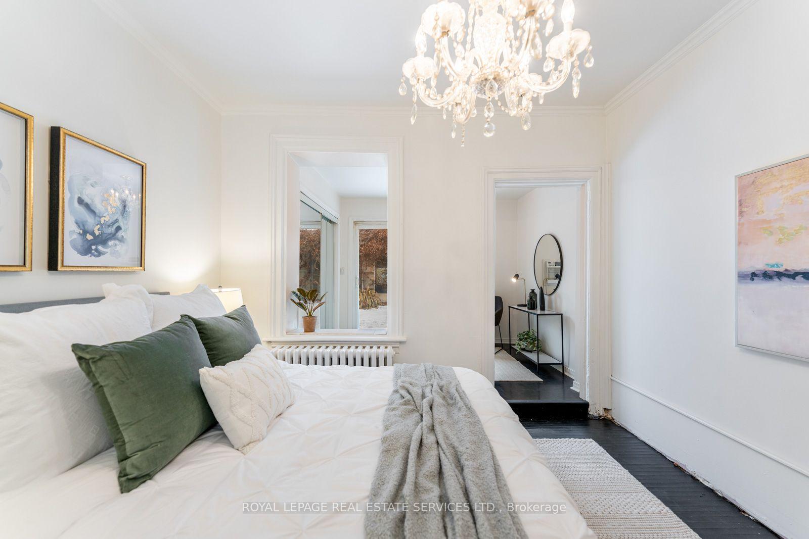 Photo 24 of 141 Dovercourt Road, Toronto, Trinity-Bellwoods — HOMEH