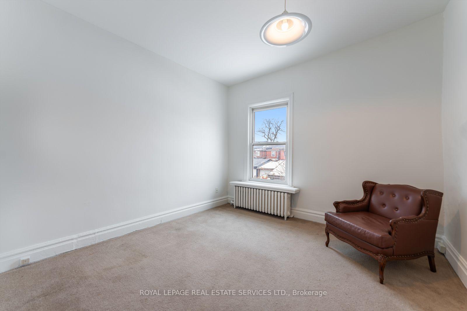 Photo 25 of 141 Dovercourt Road, Toronto, Trinity-Bellwoods — HOMEH