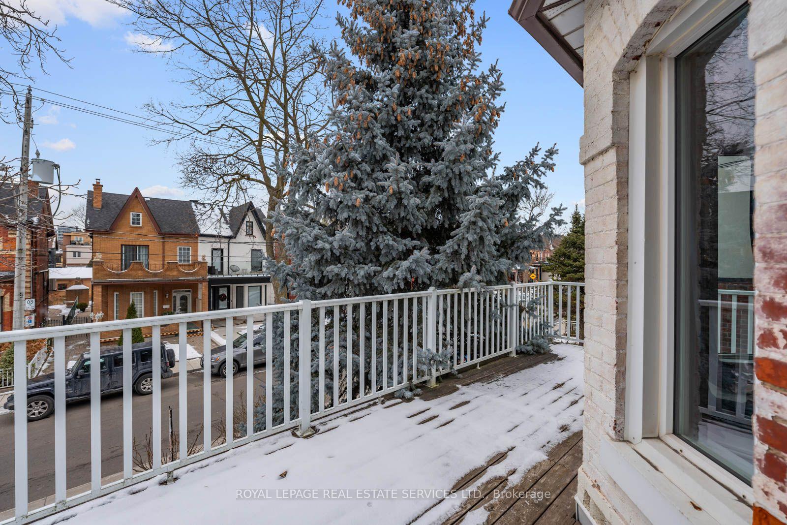 Photo 32 of 141 Dovercourt Road, Toronto, Trinity-Bellwoods — HOMEH