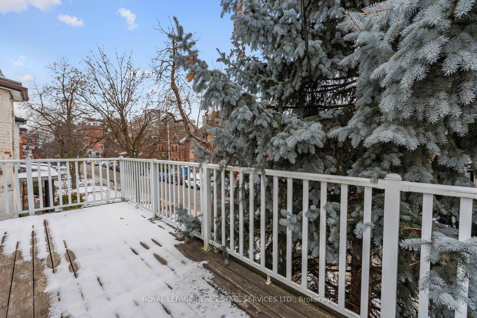 Photo 33 of 141 Dovercourt Road, Toronto, Trinity-Bellwoods — HOMEH