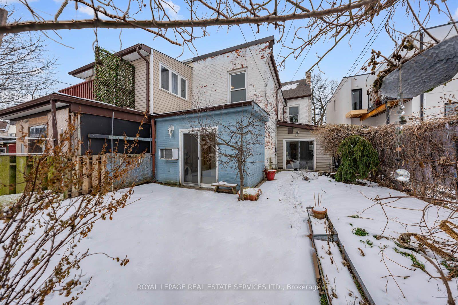 Photo 36 of 141 Dovercourt Road, Toronto, Trinity-Bellwoods — HOMEH