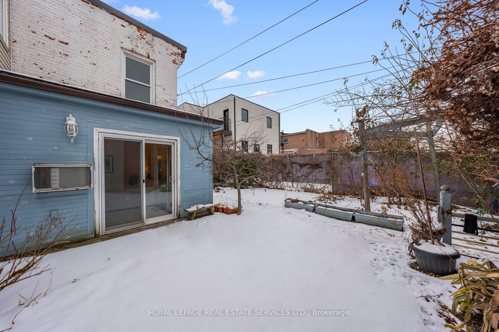 Photo 34 of 141 Dovercourt Road, Toronto, Trinity-Bellwoods — HOMEH