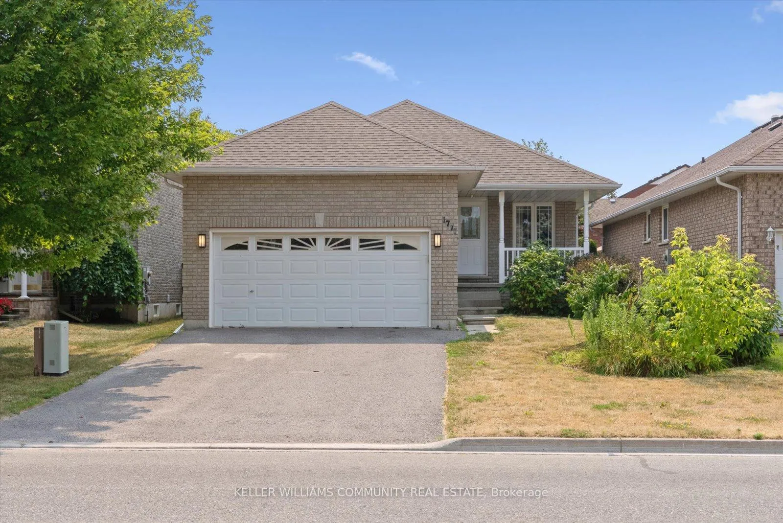 Photo 1 of 1777 Keppler Crescent, Peterborough, Monaghan Ward 2 — HOMEH