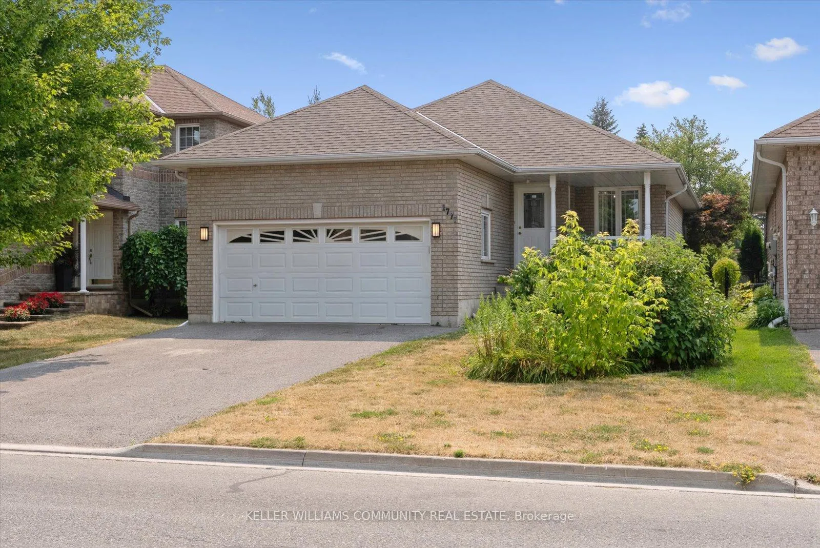 Photo 2 of 1777 Keppler Crescent, Peterborough, Monaghan Ward 2 — HOMEH
