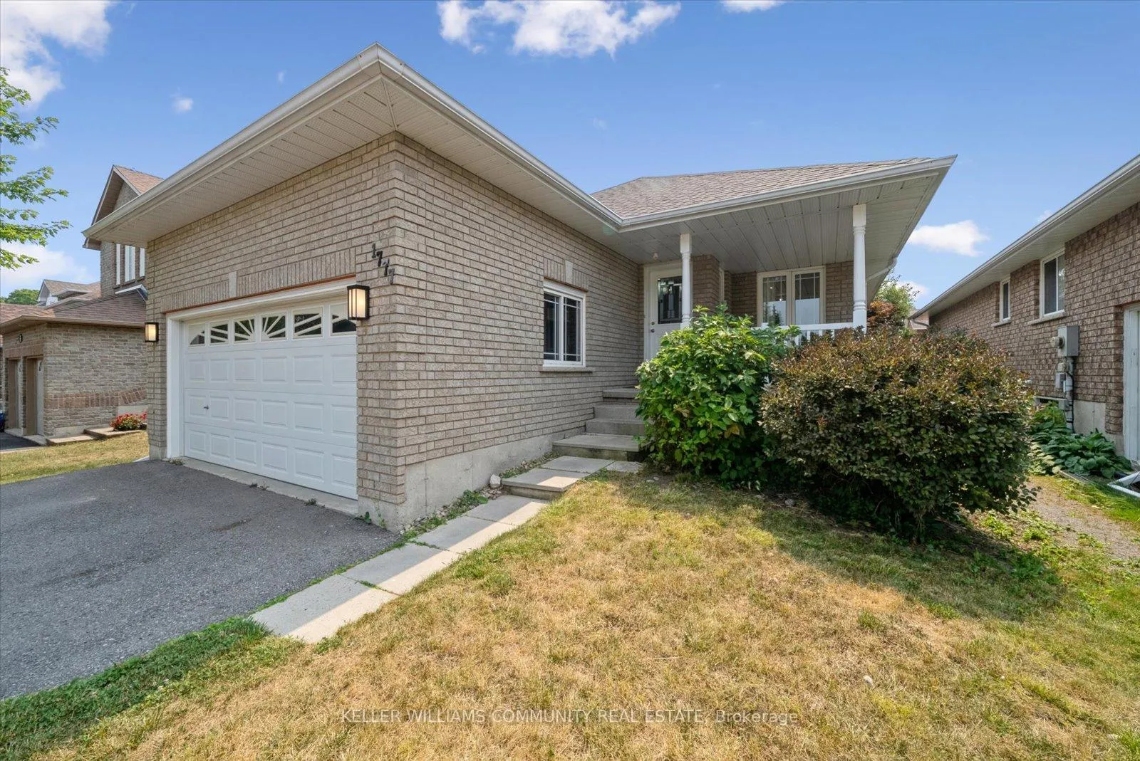 Photo 3 of 1777 Keppler Crescent, Peterborough, Monaghan Ward 2 — HOMEH